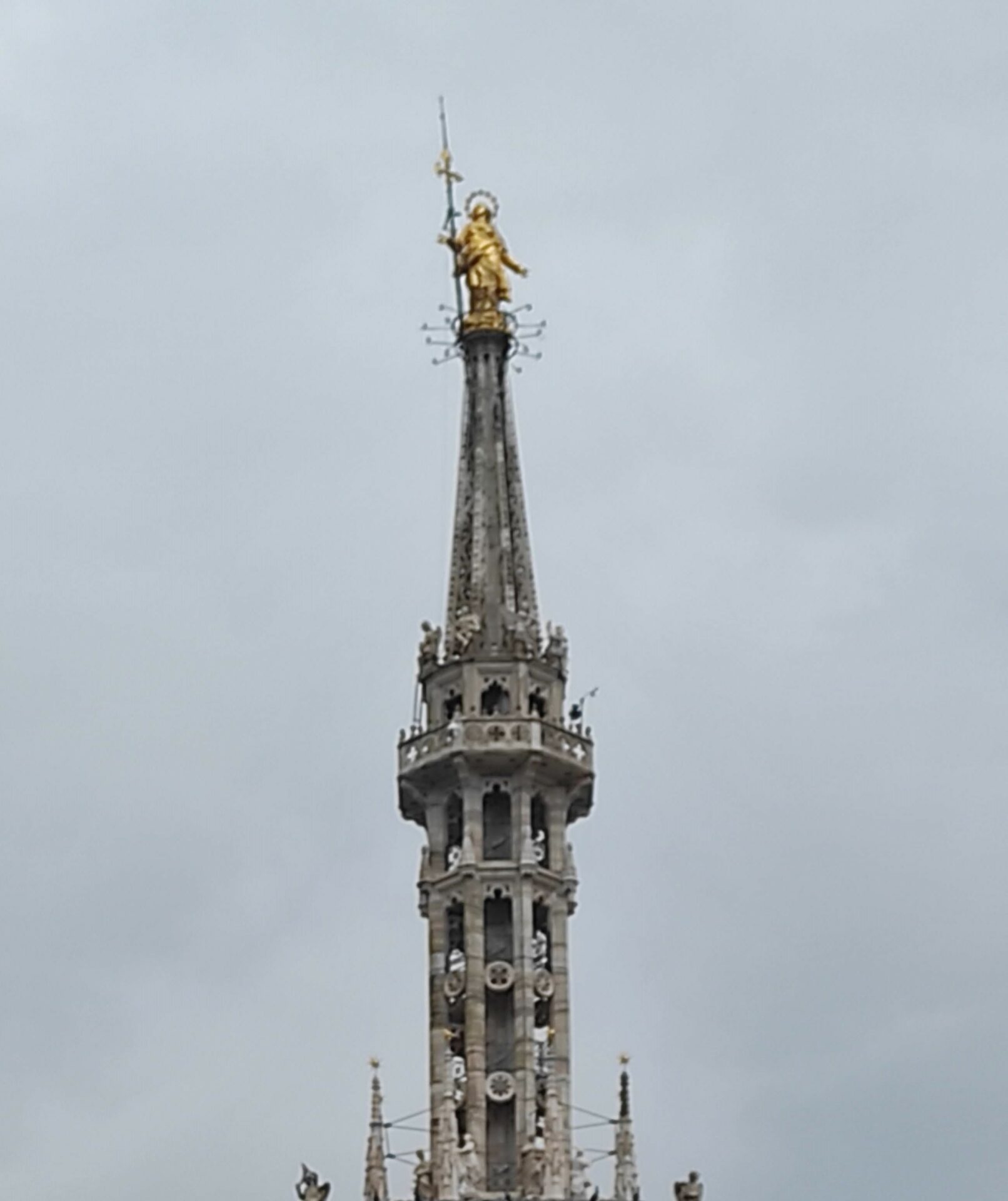 milano duomo