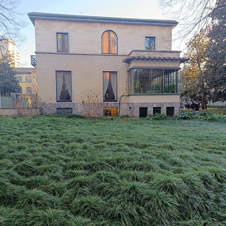 villa necchi campiglio milano villa necchi campiglio milano