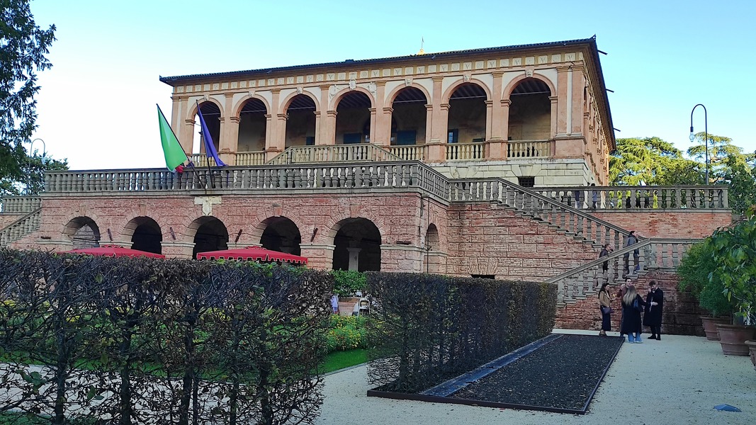 villa vescovi torreglia colli euganei villa vescovi torreglia colli euganei