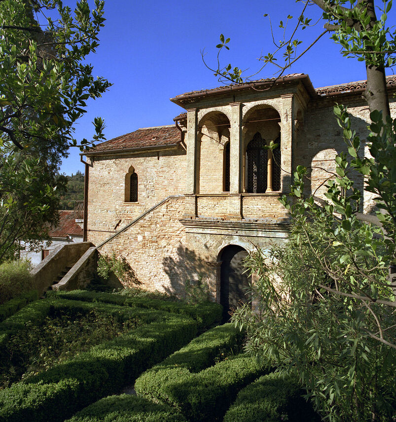 casa francesco petrarca arqua' petrarca casa francesco petrarca arqua' petrarca
