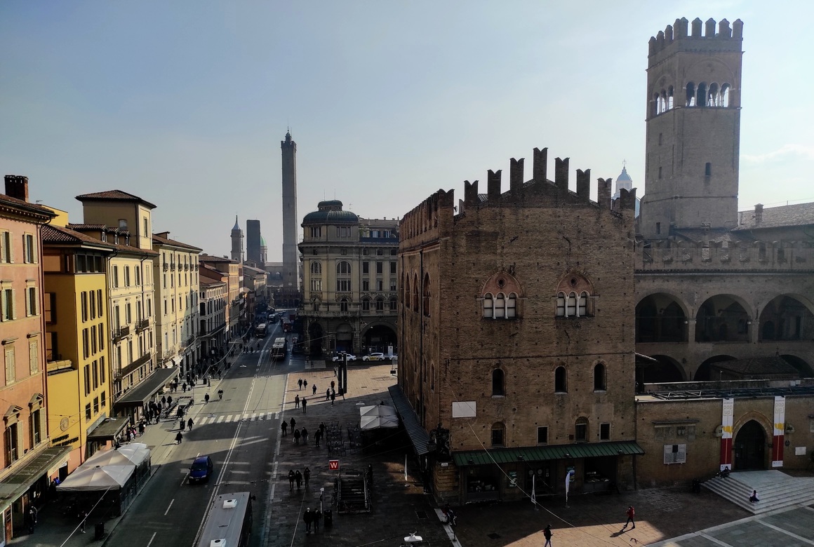 bologna 
