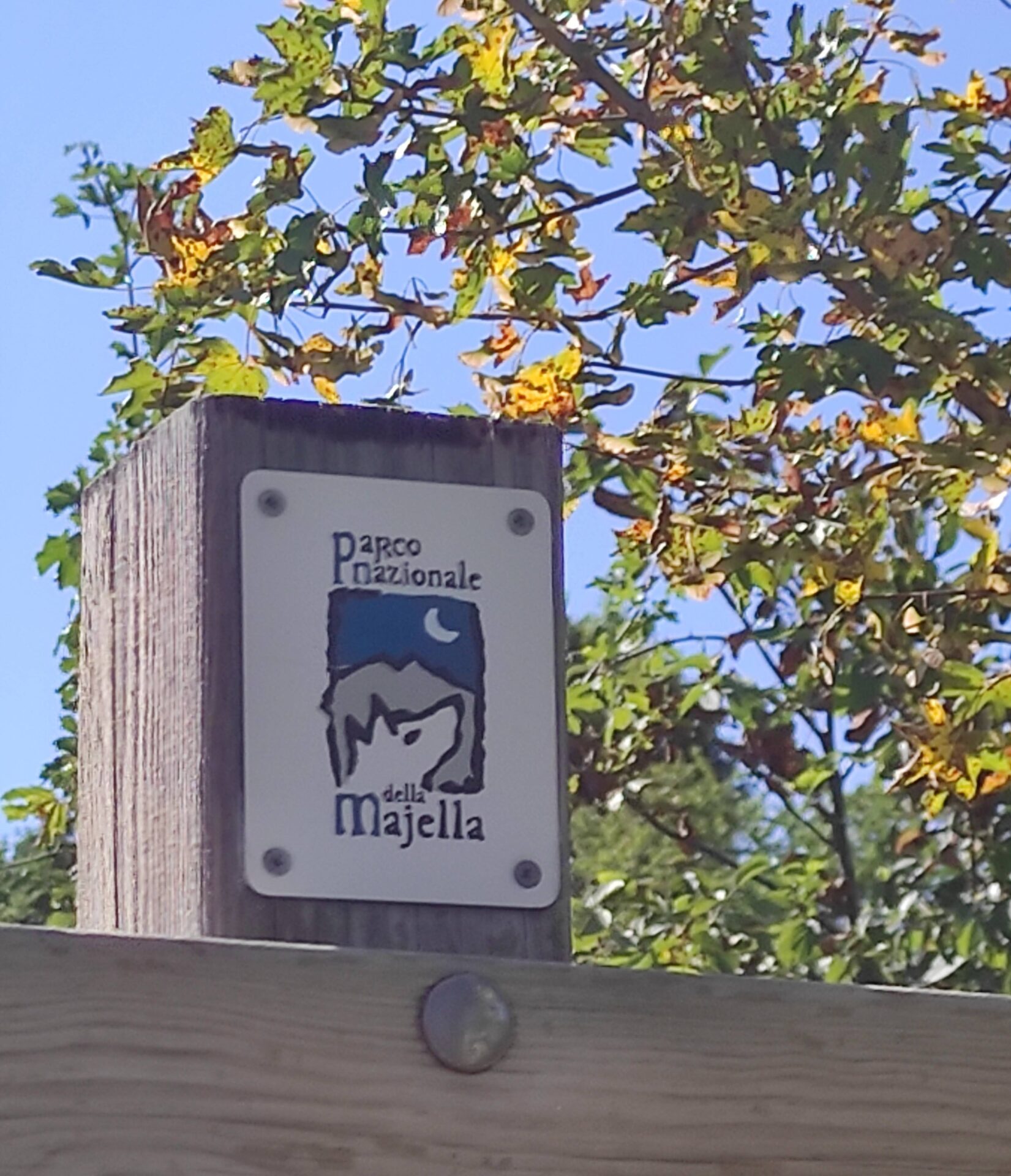 maiella
