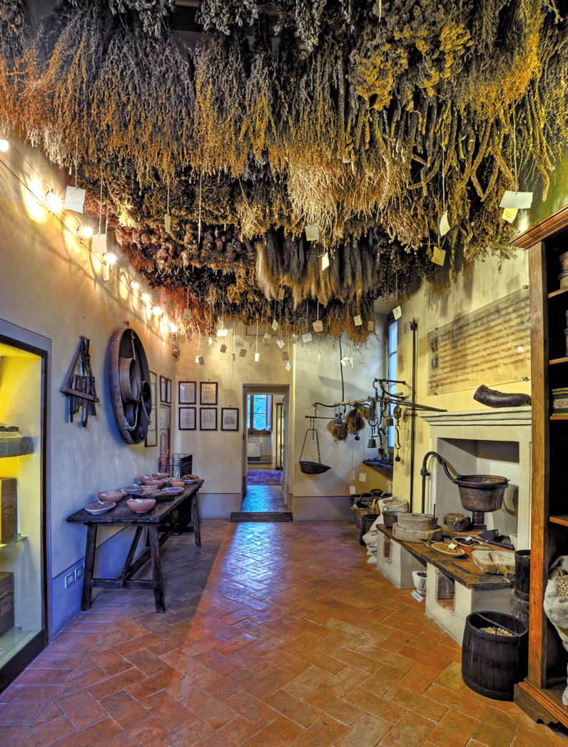 museo aboca museo aboca