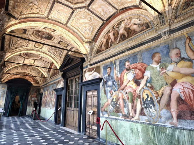 villa del principe casa di andrea doria genova villa del principe casa di andrea doria genova