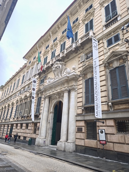 palazzo reale genova palazzo reale genova