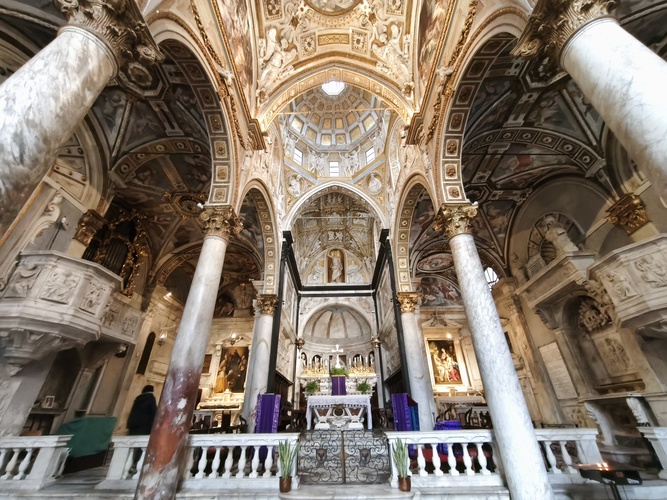 chiesa san matteo genova chiesa san matteo genova