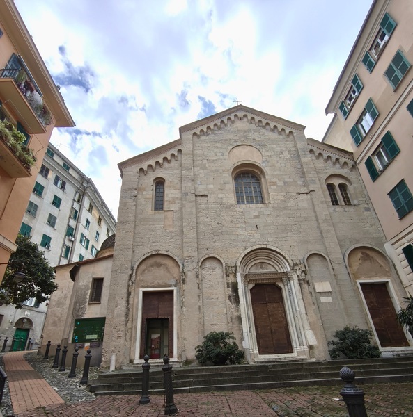 chiesa santa maria di castello chiesa santa maria di castello