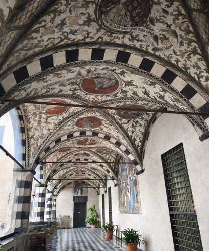 chiesa santa maria di castello chiesa santa maria di castello