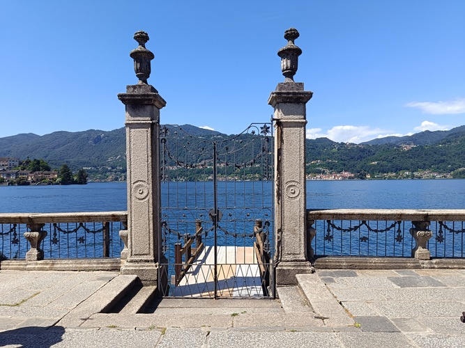 lago d'orta