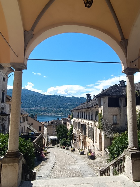 orta san giulio