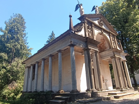  sacro monte orta san giulio