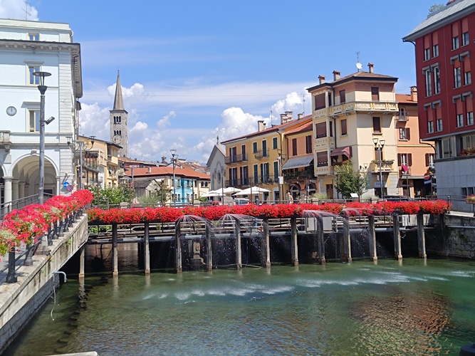 omegna