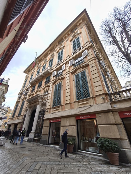 palazzo bianco genova palazzo bianco genova