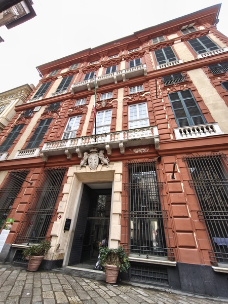 palazzo rosso genova palazzo rosso genova