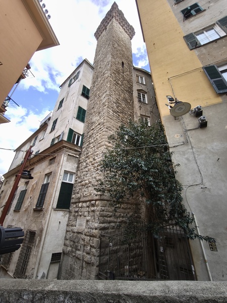 torre degli embriaci torre degli embriaci