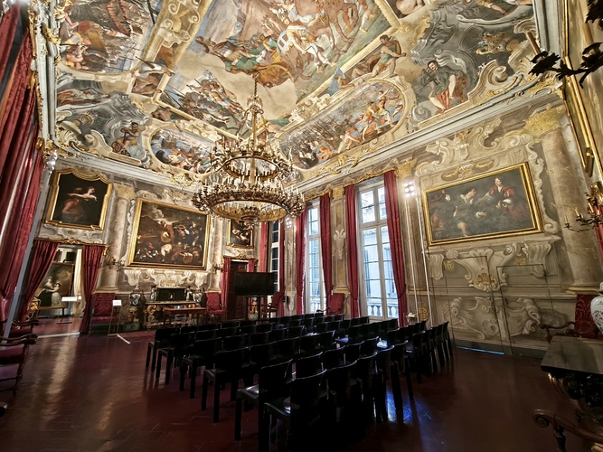 palazzo spinola pellicceria genova palazzo spinola pellicceria genova