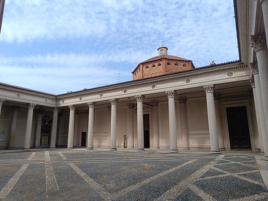 cattedrale santa maria assunta novara